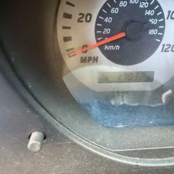 2004 Nissan Xterra