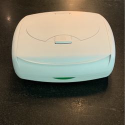 Diaper Wipe Warmer