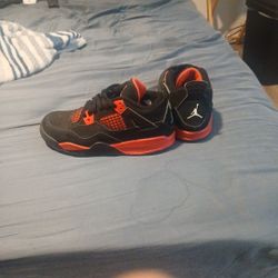 Jordan's Size 13 Kids
