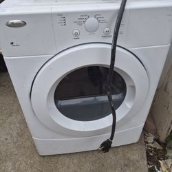 Dryer 