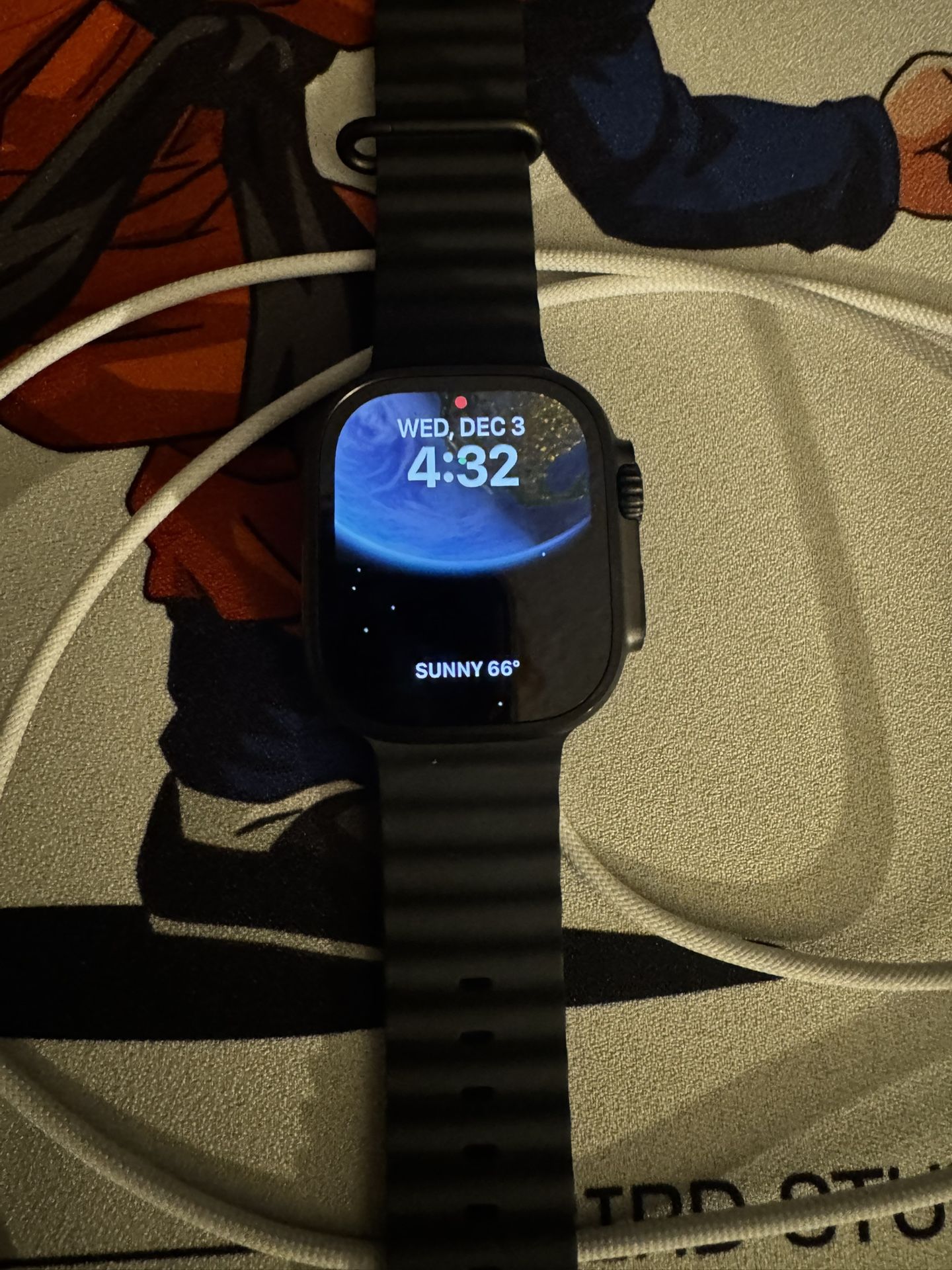 Apple Watch Ultra 2 Cellular
