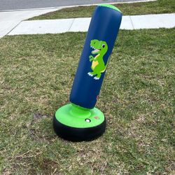 Kids Punching Bag 
