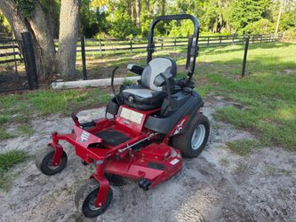Ferris Zero Turn 52 Inch Lawn Mower