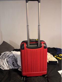 Kenneth Cole suitcase