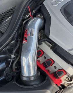 Injen air intake
