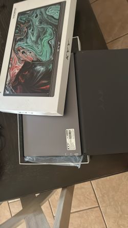 High Definition Portable Monitor