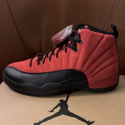 Jordan 12 flu game size 12 13