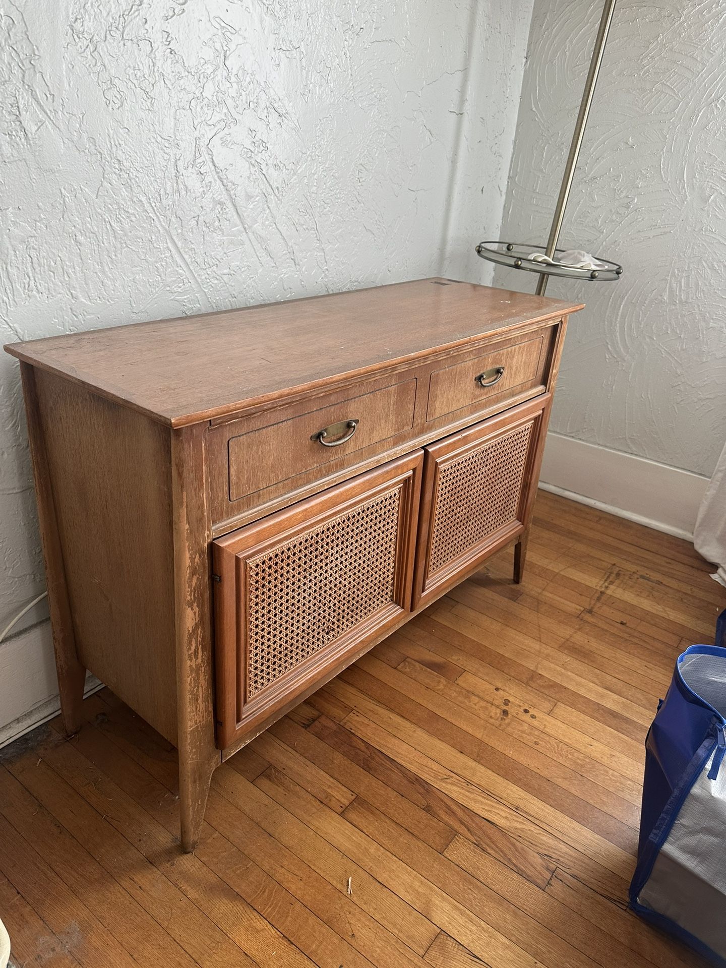 Vintage Credenza 