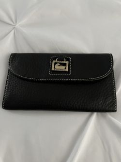 Dooney & Burke Wallet