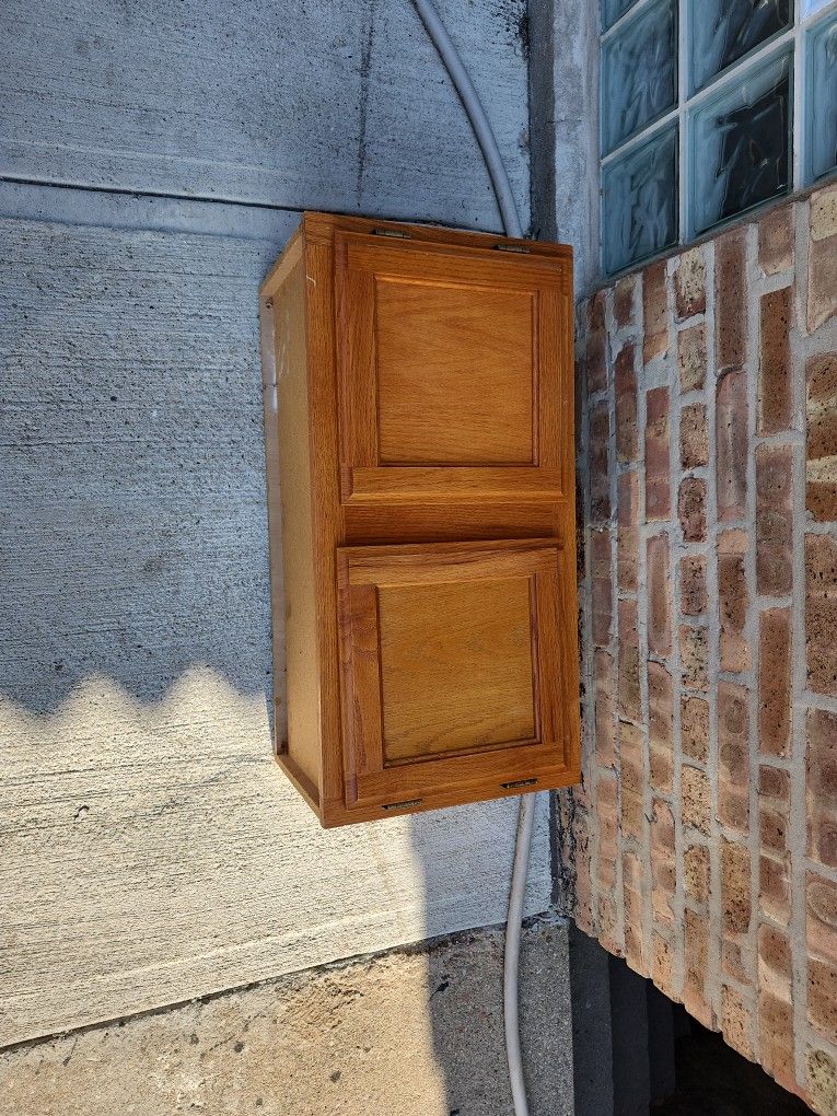 Wall Kitchen Cabinets H15× D12× L30 Also We Have Same Condition H30×W12 ×L18 / H30×W12×L24 / H30×W12×L36