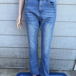 Woman’s wax Jean collection jeans size 7/28
