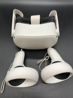 OCULUS META QUEST 2 #34785