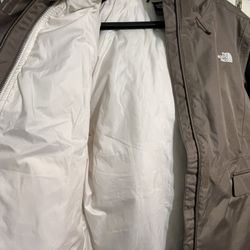 The North Face Monarch Triclimate Jacket