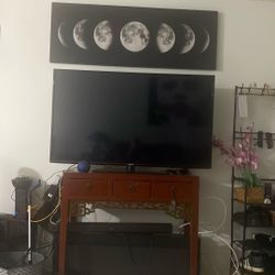 55 Samsung Tv Stepper Big Tv Light Thin Torrance Ca 