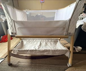 Baby haul