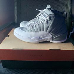 Size 9 Jordan 12