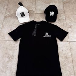 Amiri Set New Season Any Colors 