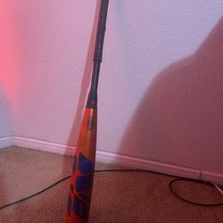 Louisville Slugger Meta baseball bat. 31in -5