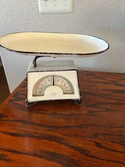 Farmhouse Scale