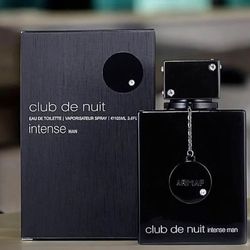 Perfume árabe de caballero