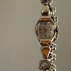 Antique watch