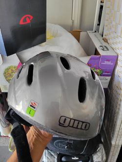 Snow sport Helmet