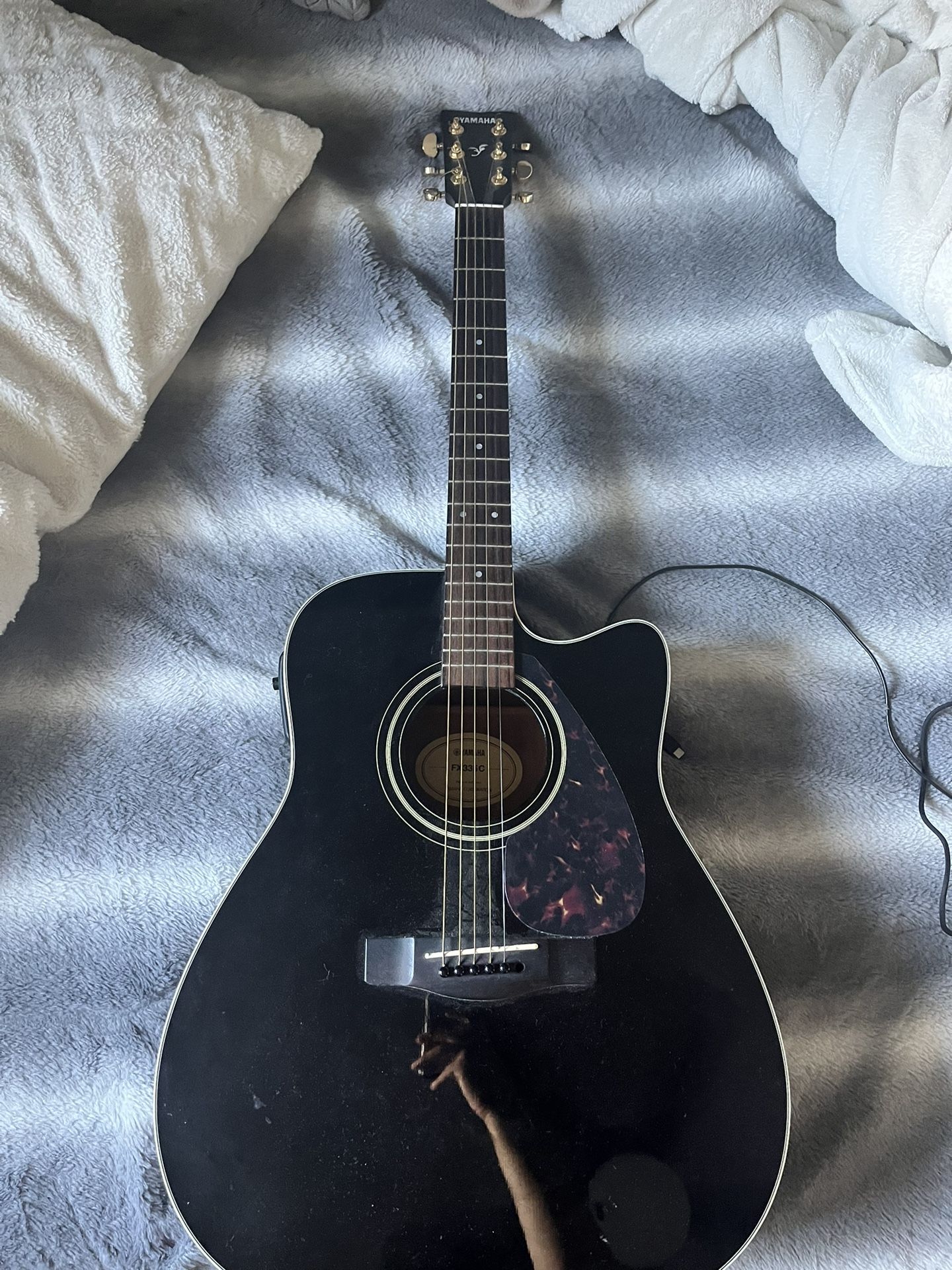 Yamaha FX335C