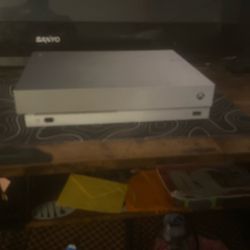 xbox one 