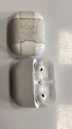 AirPods Pro 3