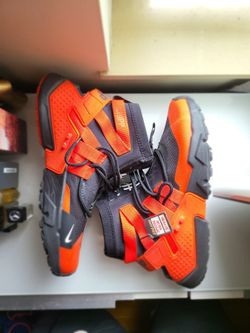 Nike Huarache Grip sz. 13