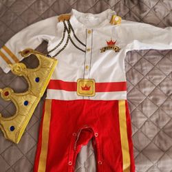 Baby Prince Charming