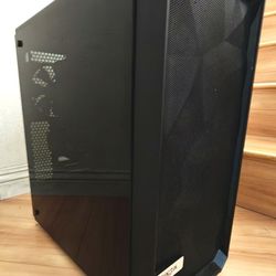 Stealth Custom Gaming Desktop PC