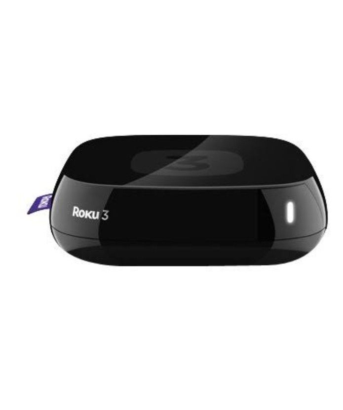 Roku 3