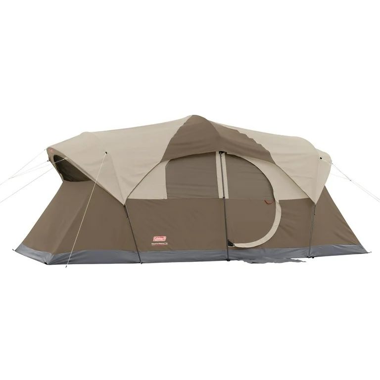 Coleman 10 Person Tent