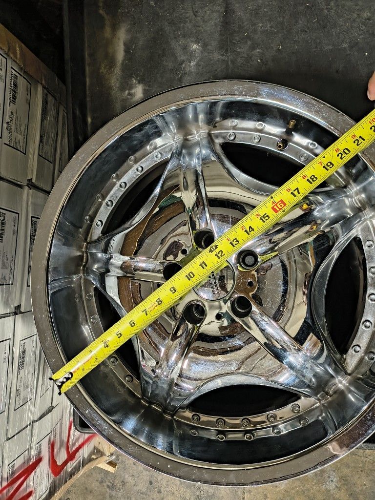 Rim For Sale