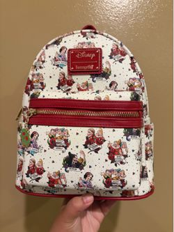 Snow White Loungefly BNWT
