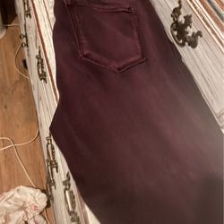 Nine West Jeggings Stretch