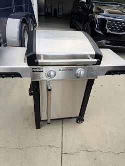 Blackstone Pro Series 2-Burner Griddle