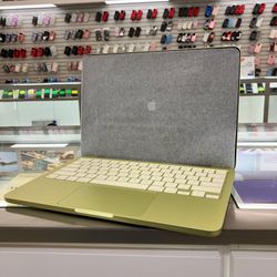 MacBook Neo A18 Pro 512gb 8Ram