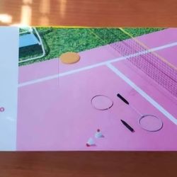 Sun Squad 3 Games Set - 4 Game Combo,  Tower Toss Game, Knock the Bottle Game, New