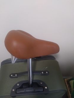 bicycle seat