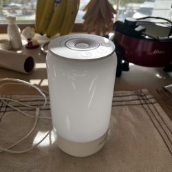 HUGON Touch Control RGB LED Lamp