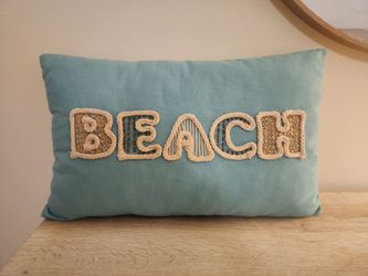 Decorative Pillow