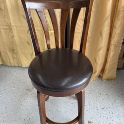 Swivel Chairs Set Of 4