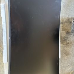 244 HRZ monitor