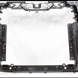 2024 Jeep Grand Cherokee Radiator Support 