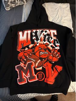 Mi vice hoodie unreleased