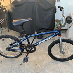 Haro 20” Kids Bike