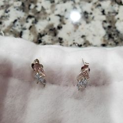925 Earrings