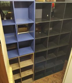 Cube organizer shelf shelves shelving cubes organizers cubby room furniture cubbies bookshelf bookcase entertainment center stand table centers stands